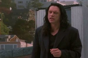 The Room