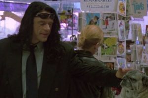 The Room (1)
