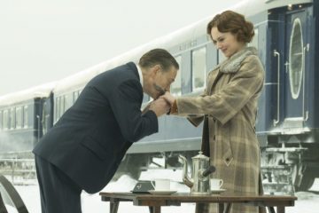 Kenneth Branagh