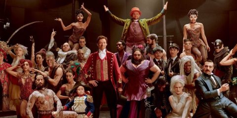 The Greatest Showman