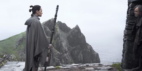 The Last Jedi
