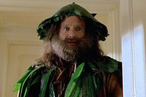 Robin Williams