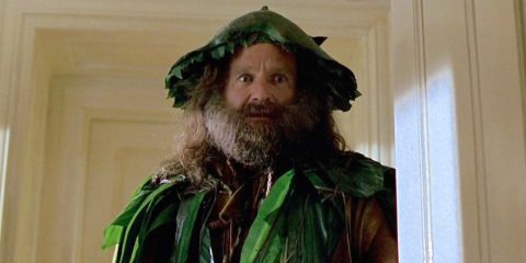 Robin Williams