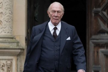 All The Money In The World Christopher Plummer