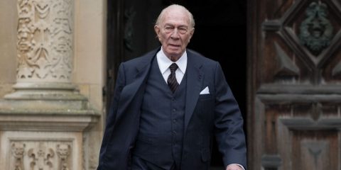 All The Money In The World Christopher Plummer