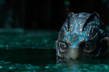 The Shape Of Water