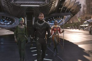 Black Panther