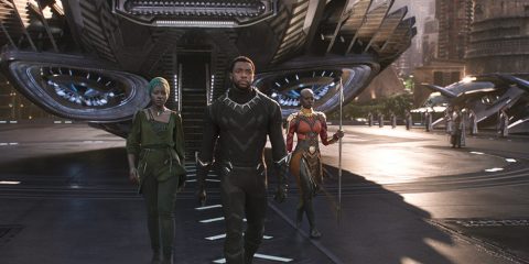 Black Panther