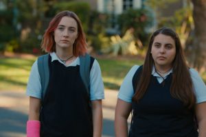 Lady Bird