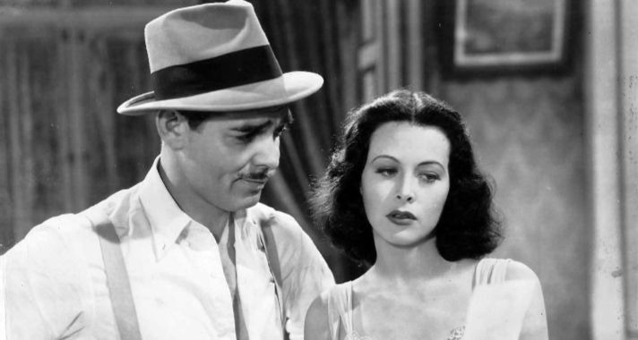 Hedy Comrade X