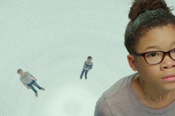 Gugu Mbatha-Raw