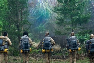Annihilation Ed
