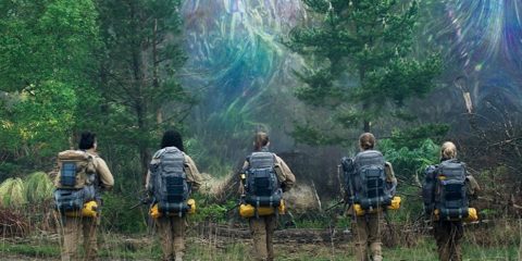 Annihilation Ed