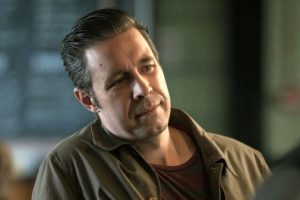 Paddy Considine