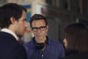 Michel Hazanavicius