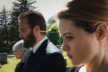 Claire Foy