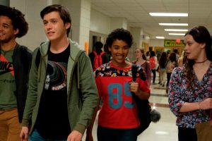 Love Simon