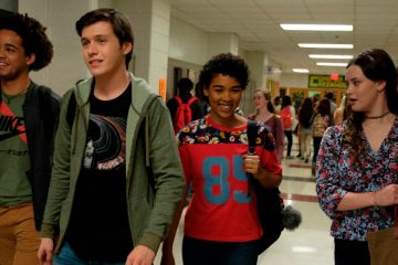 Love Simon