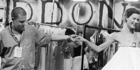 McQueen