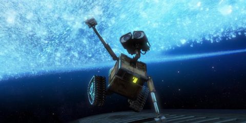 WALL E
