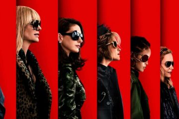 Oceans 8