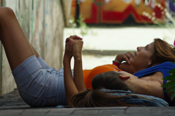 Carmen and Lola