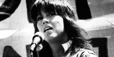 Jane Fonda