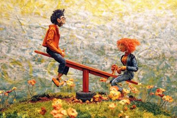 Theo And Celeste