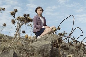 Sicilian Ghost Story Film Still