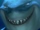 Bruce Finding Nemo