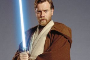 Ewan McGregor