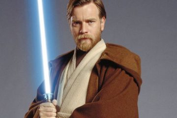 Ewan McGregor