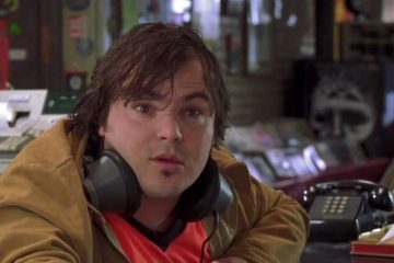 Jack Black