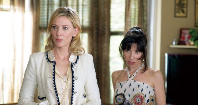 Cate Blue Jasmine