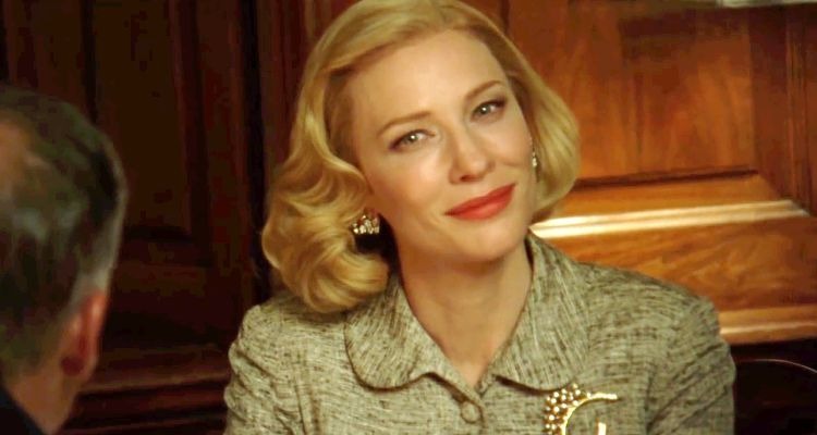 Cate Carol