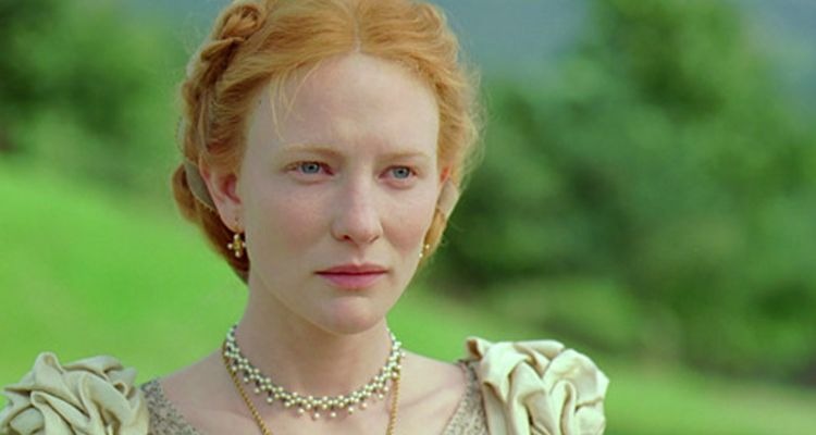 Cate Elizabeth