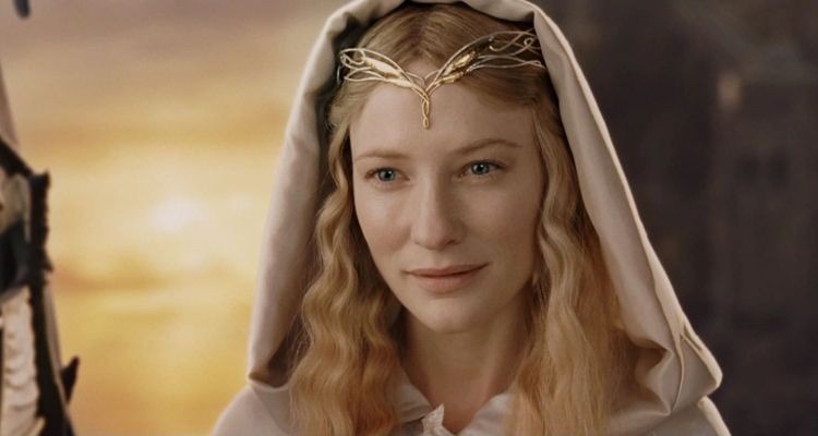 Cate Galadriel