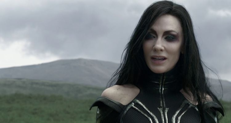 Cate Hela