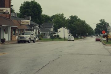 Monrovia Indiana