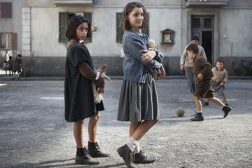 My Brilliant Friend 1535649803