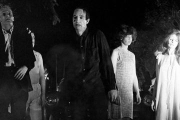 Night Of The Living Dead VR