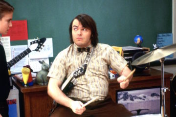 School Of Rock