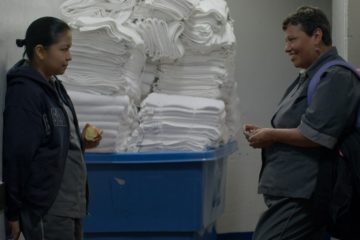 Chambermaid