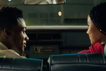 The Hate U Give