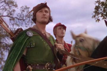Errol Flynn