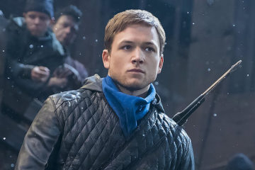 Robin Hood
