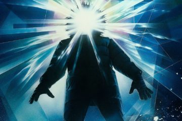 The Thing Cover