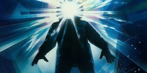 The Thing Cover