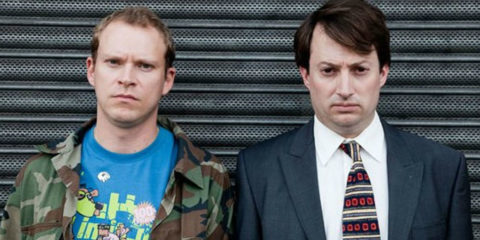 Peep Show