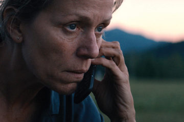 Three Billboards Outside Ebbing Missouri